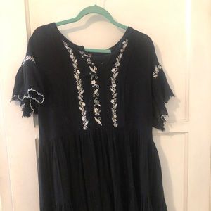 Free people dress